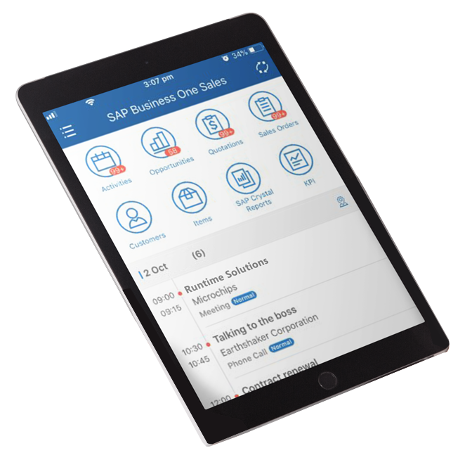 solotablet