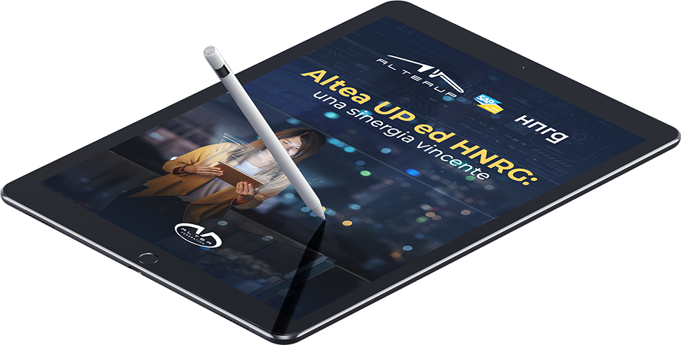 Mockup-Ipad-Altea-UP-ed-HNRG-una-sinergia-vincente
